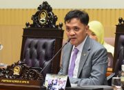 Habiburokhman Ungkap Fakta Kasus Erin Taulany dan Mantan ART