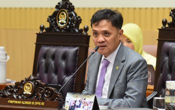 Habiburokhman Ungkap Fakta Kasus Erin Taulany dan Mantan ART