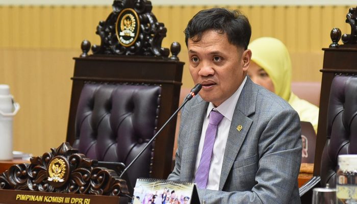 Habiburokhman Ungkap Fakta Kasus Erin Taulany dan Mantan ART