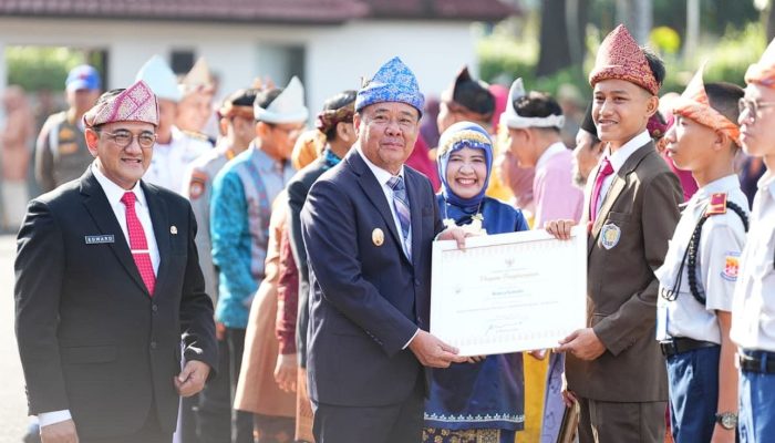 Hardiknas 2026 Sumatera Selatan: Ini Kebijakan Baru untuk Guru
