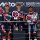 Hasil Moto3 Italia 2026: Brian Uriarte Juara di Mugello, Veda Ega Pratama Tembus 8 Besar