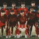 Hasil Piala Asia U17 2026: Indonesia Tersingkir, Jepang Lolos Sempurna