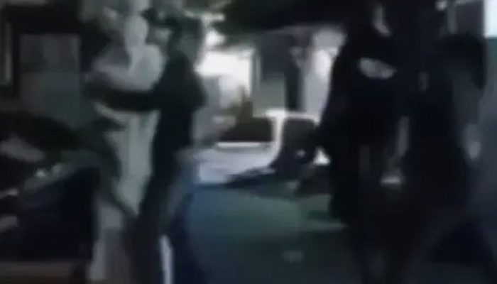 Hoaks Pocong Cilacap Viral di Medsos, Polisi Minta Warga Cross Check Sebelum Sebar Informasi