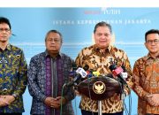 Kebijakan DHE Resmi Jalan Juni 2026, Pemerintah Gandeng Danantara untuk Ekspor Strategis