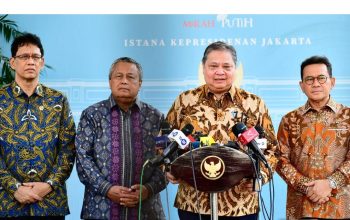 Kebijakan DHE Resmi Jalan Juni 2026, Pemerintah Gandeng Danantara untuk Ekspor Strategis