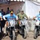 Kejurnas Adventure Offroad Kalteng 2026 Jadi Ajang Adu Skill Nasional