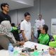 Kemenkes Gandeng Gojek, Ribuan Driver Dapat Layanan Cek Kesehatan Gratis