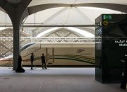 Kereta Cepat Haramain Haji 2026: Ini Kapasitas Baru dan Dampaknya