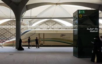 Kereta Cepat Haramain Haji 2026: Ini Kapasitas Baru dan Dampaknya