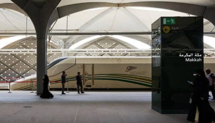 Kereta Cepat Haramain Haji 2026: Ini Kapasitas Baru dan Dampaknya