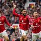 Klasemen Manchester United vs Liverpool: Hasil Ini Bawa MU ke Liga Champions