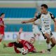 Klasemen Persijap vs Persija Jakarta: Hasil 2-0, Ini Dampaknya