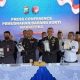 Kokain 22 Kg Jawa Timur, Ini Hasil Pengungkapan 2.231 Kasus Narkoba