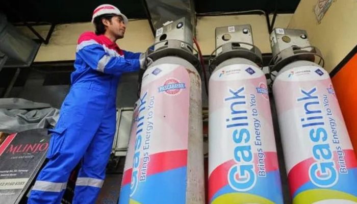 Kompor LPG ke CNG Jadi Solusi Baru, Api Disebut Lebih Biru