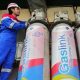 Kompor LPG ke CNG Jadi Solusi Baru, Api Disebut Lebih Biru