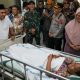 Korban Atap MTs Sragen Roboh, Ini Kondisi Terbaru dari Gus Yasin