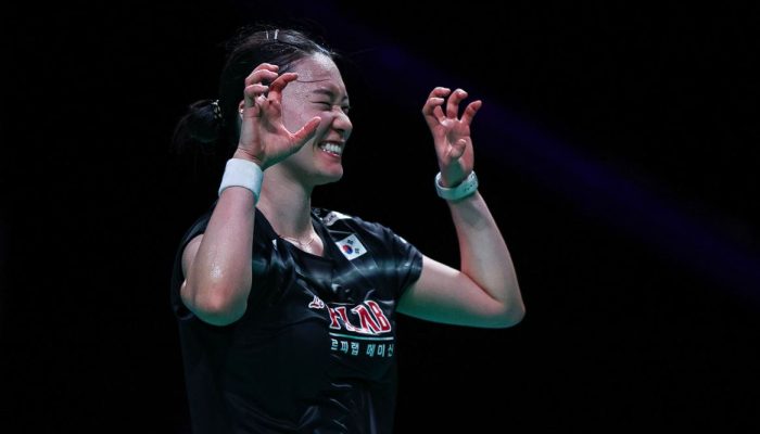 Korea Juara Piala Uber 2026, Ini Peran Krusial Kim Ga Eun