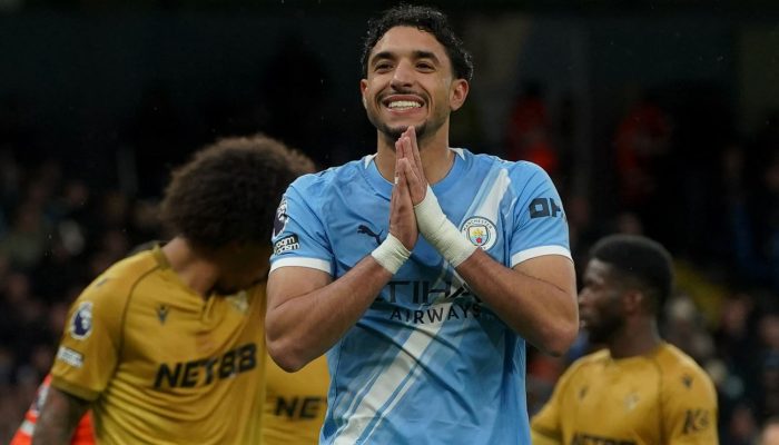 Man City vs Crystal Palace: Hasil Telak 3-0 Bikin Arsenal Belum Aman