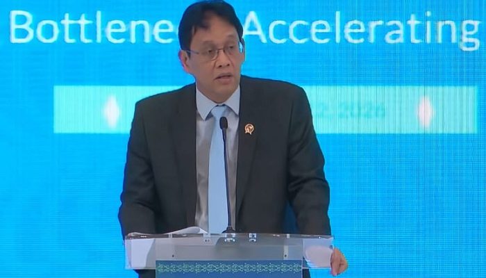 Menkeu Purbaya Ungkap Fakta Pertumbuhan Ekonomi Indonesia 2026 dan Kondisi Rupiah