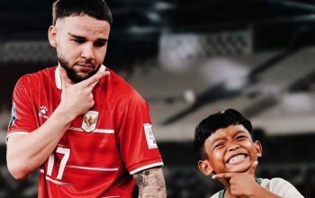 Meski kalah, Calvin Verdonk dan Lille ke Liga Champions 2026/2027