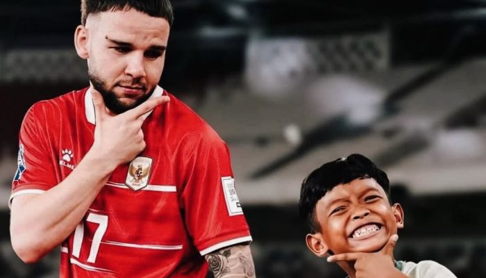 Meski kalah, Calvin Verdonk dan Lille ke Liga Champions 2026/2027