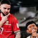 Meski kalah, Calvin Verdonk dan Lille ke Liga Champions 2026/2027