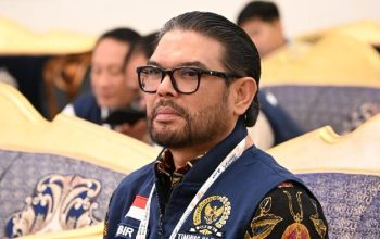 Mitigasi Risiko Haji 2026: DPR Minta Petugas Siaga Hadapi Puncak Armuzna