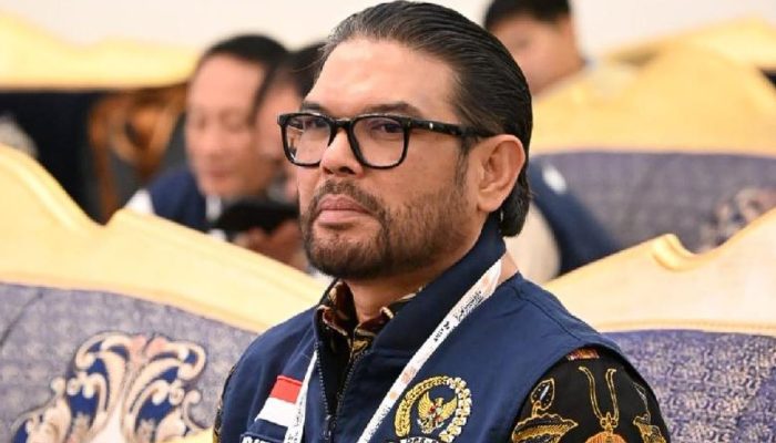 Mitigasi Risiko Haji 2026: DPR Minta Petugas Siaga Hadapi Puncak Armuzna