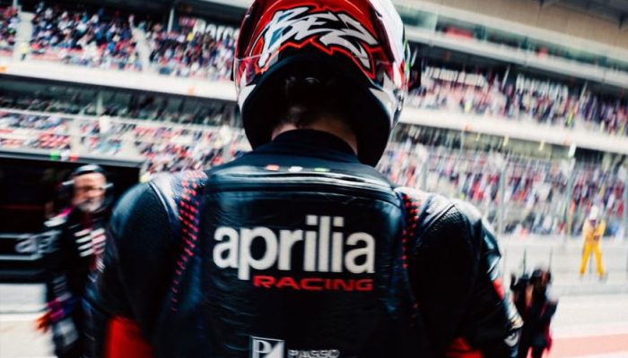 MotoGP Italia 2026: Marco Bezzecchi Juara, Aprilia Cetak Sejarah di Mugello