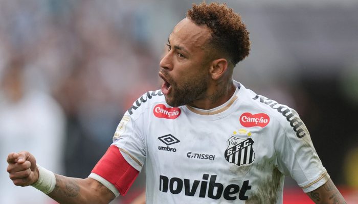 Neymar Marah Usai Salah Diganti Wasit, Dampaknya ke Timnas Brasil