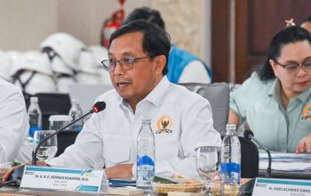 PLN Disorot BAKN DPR, Masalah Gas PLTMG Bali Ikut Jadi Sorotan