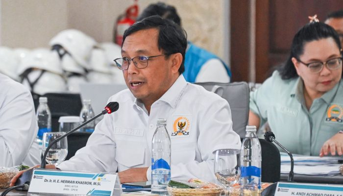 PLN Disorot BAKN DPR, Masalah Gas PLTMG Bali Ikut Jadi Sorotan