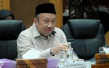 PPPK Paruh Waktu Dihapus Ini Usulan DPR Soal Guru CPNS