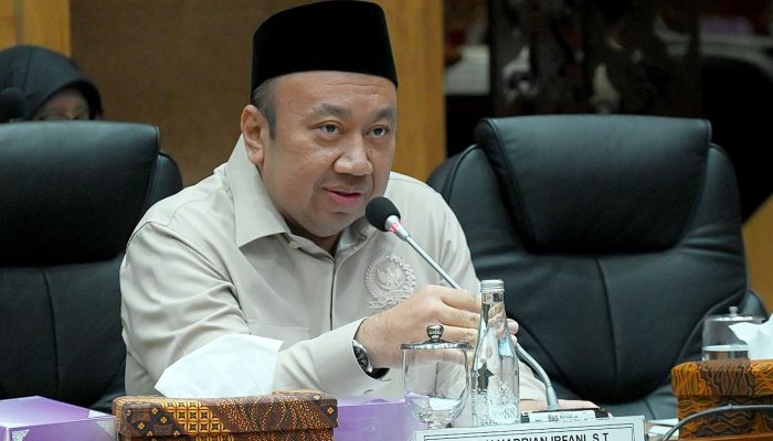PPPK Paruh Waktu Dihapus Ini Usulan DPR Soal Guru CPNS