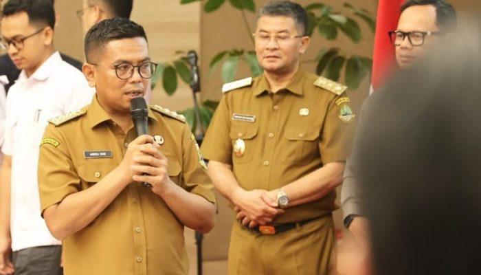PSEL Serang Raya Disepakati, Ini Dampaknya untuk Sampah dan Listrik