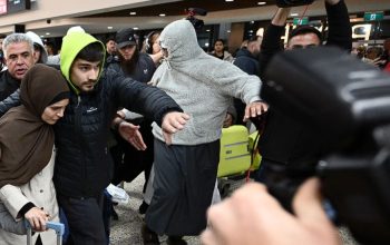 Pemulangan Wanita Australia Eks ISIS dari Kamp Suriah Terungkap