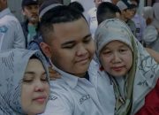 Pendidikan Karakter Pancawaluya Disambut Antusias, 150 Siswa Jabar Siap Digembleng di Cilandak