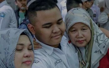Pendidikan Karakter Pancawaluya Disambut Antusias, 150 Siswa Jabar Siap Digembleng di Cilandak