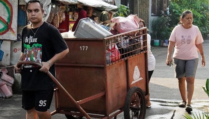 Pengelolaan Sampah Jakarta, Ini Hasil Rapat DPRD soal Krisis Sampah