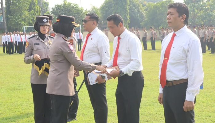 Pengungkapan Obat Berbahaya Sragen, Fakta Penghargaan untuk AKP Luqman