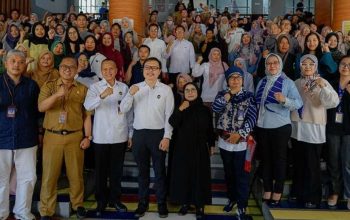Perintis Berdaya Connect Diluncurkan, Bandung Jadi Pilot Project UMKM