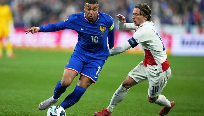 Piala Dunia 2026: Ini Jadwal Pengumuman Skuad Resmi Negara Papan Atas
