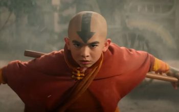 Rekomendasi Serial Netflix Terbaik 2026, Ini Pilihan yang Bikin Ketagihan