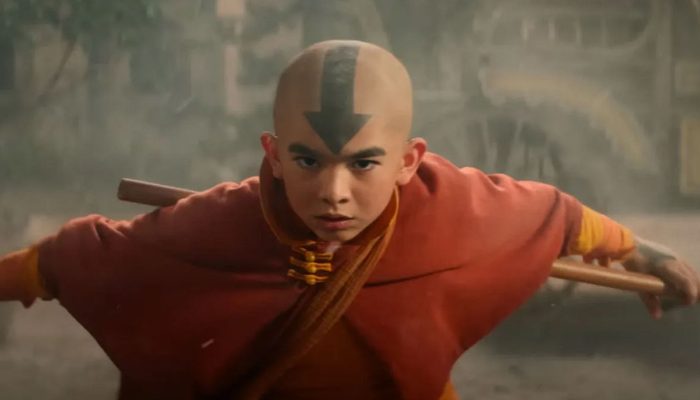 Rekomendasi Serial Netflix Terbaik 2026, Ini Pilihan yang Bikin Ketagihan