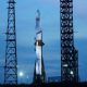Roket Blue Origin Meledak Saat Uji Coba, Langit Cape Canaveral Berubah Oranye