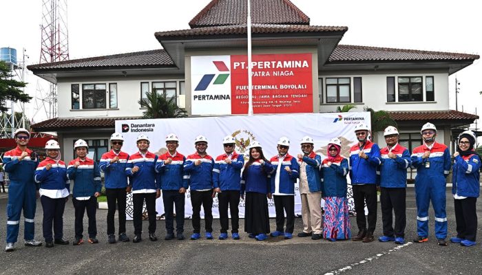 SPBU Swasta Terancam PHK, Hillary Lasut Soroti Dampak Pembatasan Kuota Subsidi BBM