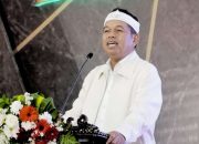 SPMB Jabar 2026 Dimulai, Dedi Mulyadi Larang Keras Titip Siswa di Sekolah Maung