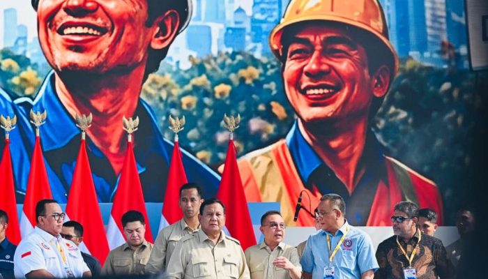 Satgas Mitigasi PHK Prabowo Ini Dibentuk, Kenapa Buruh Harus Tahu