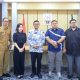 Tangsel Youth Football 2026 Dapat Dukungan Andra Soni, Fokus Pembinaan Atlet Usia Dini