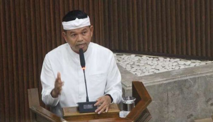 Tata Ruang Bogor Rusak, Bekasi hingga Jakarta Ikut Terdampak